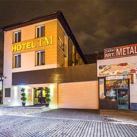 Kameralny Hotel TM