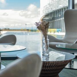 Aquatis Hotel，位于洛桑的酒店