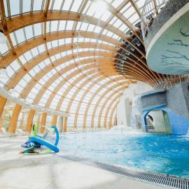 Rodzinne Resorty Karkonosze