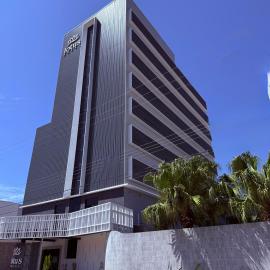 Lotus Hotel - à 6 km do Santuário de Aparecida-SP