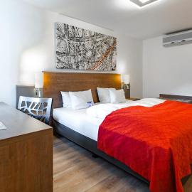 Art & Business Hotel