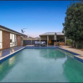 Seffa Dom property Melbourne