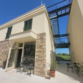 Apartmány Vinařství Válkovi，位于梅尔尼克的酒店
