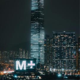 The Ritz-Carlton, Hong Kong
