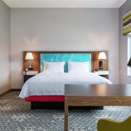 Hampton Inn Manitowoc，位于马尼托沃克的酒店