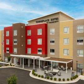 TownePlace Suites by Marriott West Lafayette,位于西拉法叶的酒店