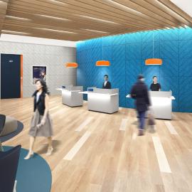 Holiday Inn Express Lanzhou Downtown by IHG,位于兰州的酒店