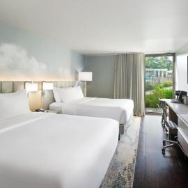 Hotel Indigo Long Island - East End by IHG，位于河头镇的酒店