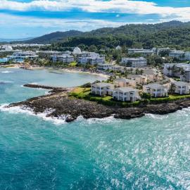 Grand Palladium Lady Hamilton Resort & Spa - All Inclusive，位于卢西的酒店