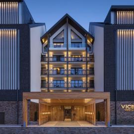 Viceroy Kopaonik Resort & Spa，位于科帕奥尼克的酒店