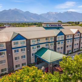 Crystal Inn Hotel & Suites - Midvalley,位于穆雷的酒店