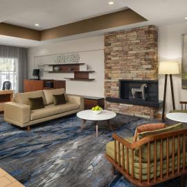 Fairfield Inn Orlando Airport,位于奥兰多的酒店