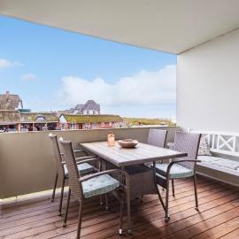 Awesome Apartment In Fanø With Sauna，位于凡岛的酒店