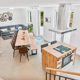 LUMIFLATS Offenburg，位于奥芬堡的酒店