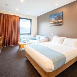 Foreshore Hotel，位于霍巴特的酒店
