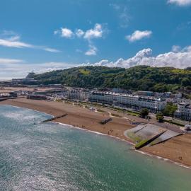 Dover Marina Hotel & Spa, Tapestry Collection by Hilton，位于多佛尔的酒店