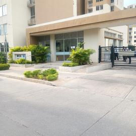 Apartamento NIZA，位于巴耶杜帕尔的酒店