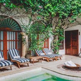 Hotel Boutique Casa Del Arzobispado