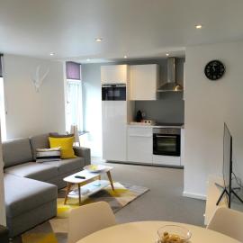 Le Coin Cocoon Bis，位于艾瓦耶的酒店