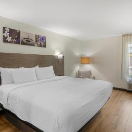 Sleep Inn Franklin - Cool Springs，位于富兰克林的酒店