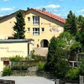 Pension Im Malerwinkel Kallmünz，位于卡尔明茨的酒店