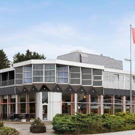Aiden by Best Western Haugesund Airport，位于阿瓦尔斯内斯的酒店