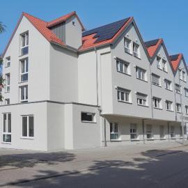 SMARTHOTEL Aalen，位于阿伦的酒店