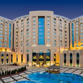 Gewan Hotel Cairo，位于开罗的酒店