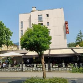 Martinshof，位于楚赫维尔的酒店