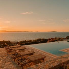 ZELION VILLA