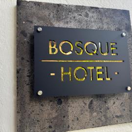 Hacienda bosque，位于库埃纳瓦卡的酒店