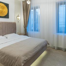 Troia Boutique，位于勒姆尼库瑟拉特的酒店