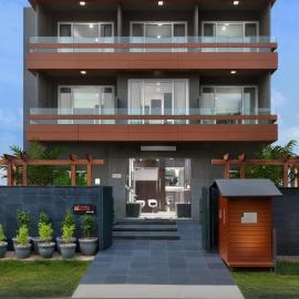 The Atara Near Golf Course Road