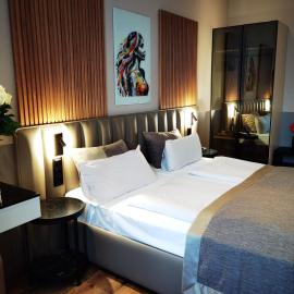Arthotel Munich,位于慕尼黑的酒店