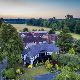 Thatchers, Leatherhead East Horsley