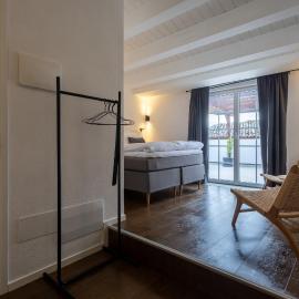 Amber Hotel Italy，位于Villalfonsina的酒店