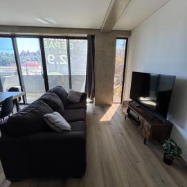 Comfortable condo in the heart of Tijuana 104，位于提华纳的酒店