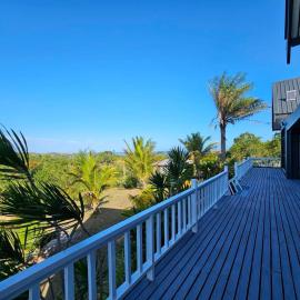 Yadua Bay Holiday Homes，位于Yandua的酒店
