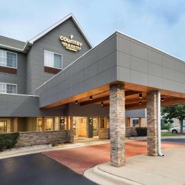 Country Inn & Suites by Radisson, Romeoville - Bolingbrook，位于罗密欧维尔的酒店