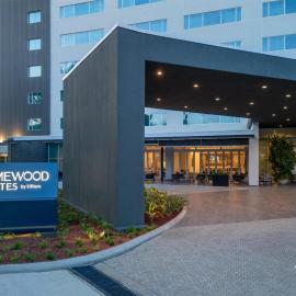 Homewood Suites By Hilton Cariari San Jose，位于圣何塞的酒店