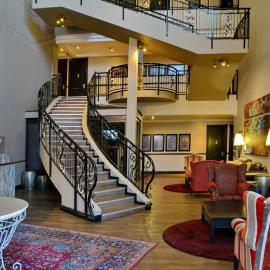 ANEW Hotel Highveld Emalahleni，位于威特班克的酒店