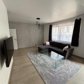 Stylish, modern & spacious apartment in Brussels