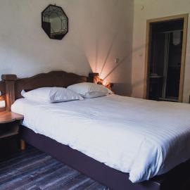 Hotel Du Donon，位于格兰德冯泰尼的酒店