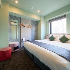 Villa Fontaine Tokyo Shinjuku