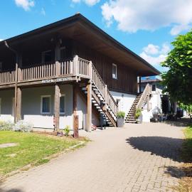Hotel Zierow - Urlaub an der Ostsee