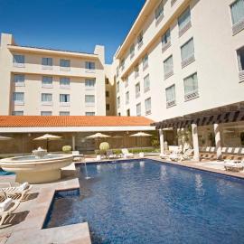 Fiesta Inn Ciudad del Carmen
