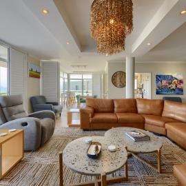 Dolphin beach Apartment -Kite beach