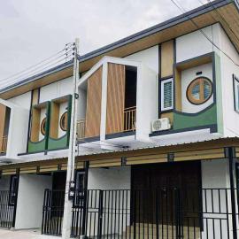 Singgah Homestay Yala ตลาดเก่า，位于Ban Sarong的酒店