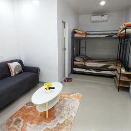 Jen's Hilltop Short-Term Rentals