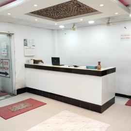 Hotel Rose International，位于达卡的酒店